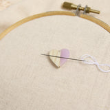 Heart Needle Minders