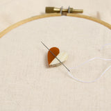 Heart Needle Minders