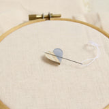 Heart Needle Minders
