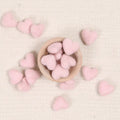 Tiny Hearts, Peony