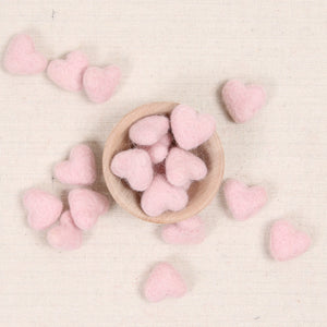 Tiny Hearts, Peony