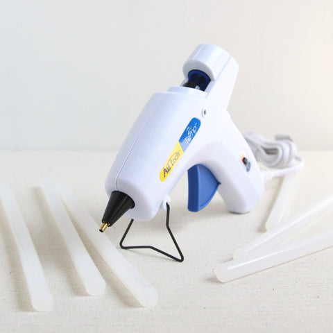 Hot Glue Gun – Benzie Design