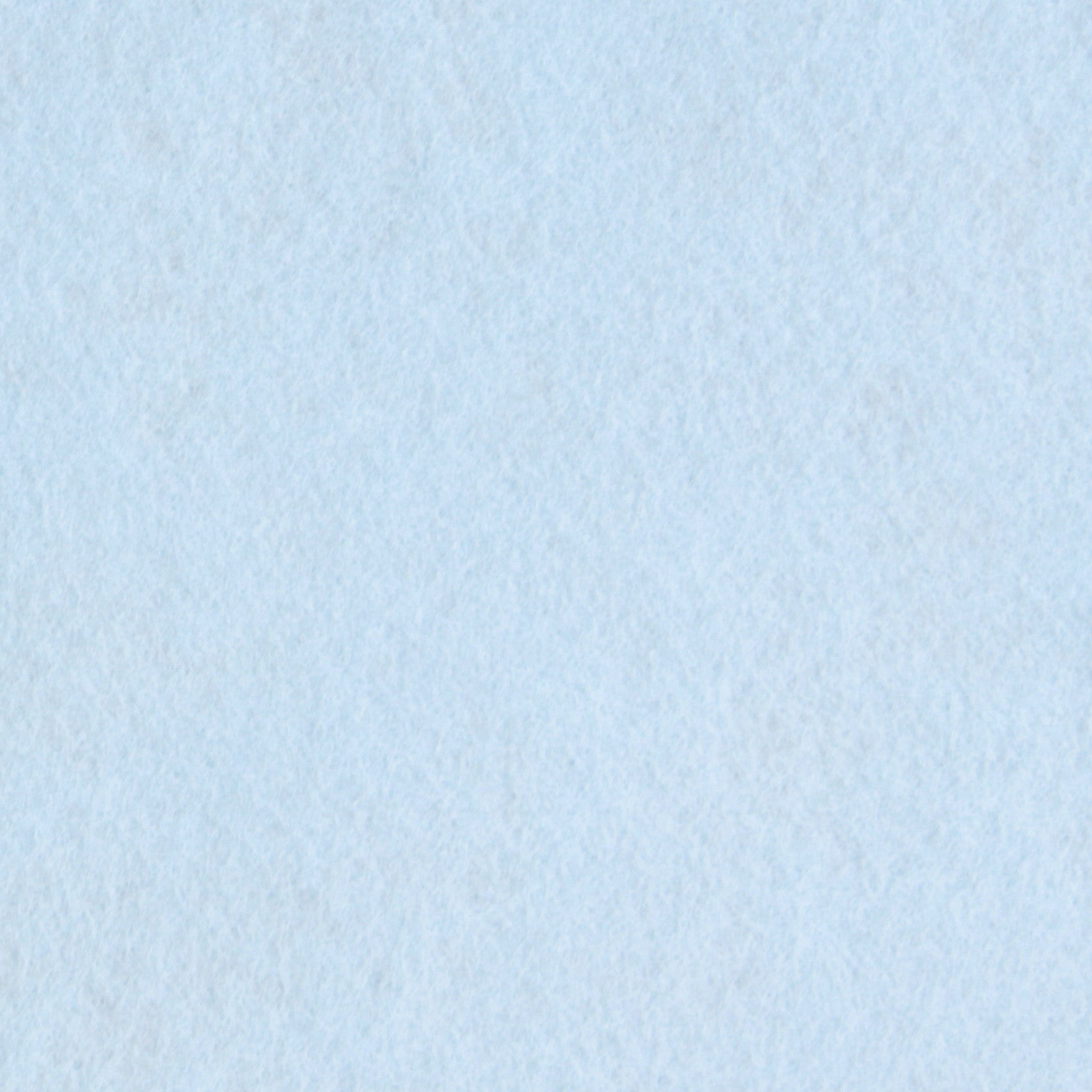 Icicle Wool Blend Felt