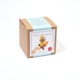 Hand-Stitching Sewing Kit - Rilla Raccoon