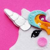 Unicorn Ornament Kit