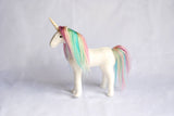 Stuffed Unicorn Sewing Kit