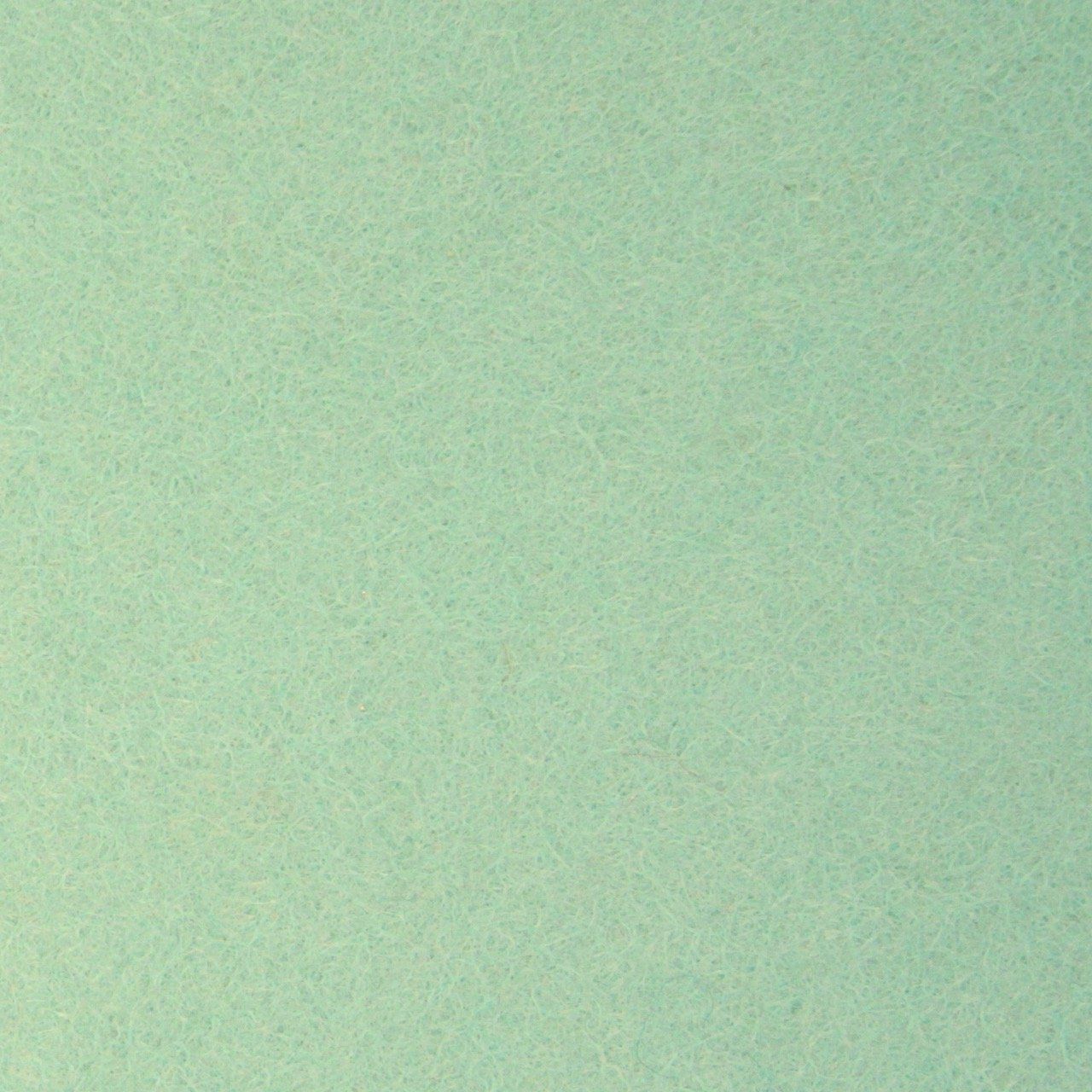 Jadeite Wool Blend Felt