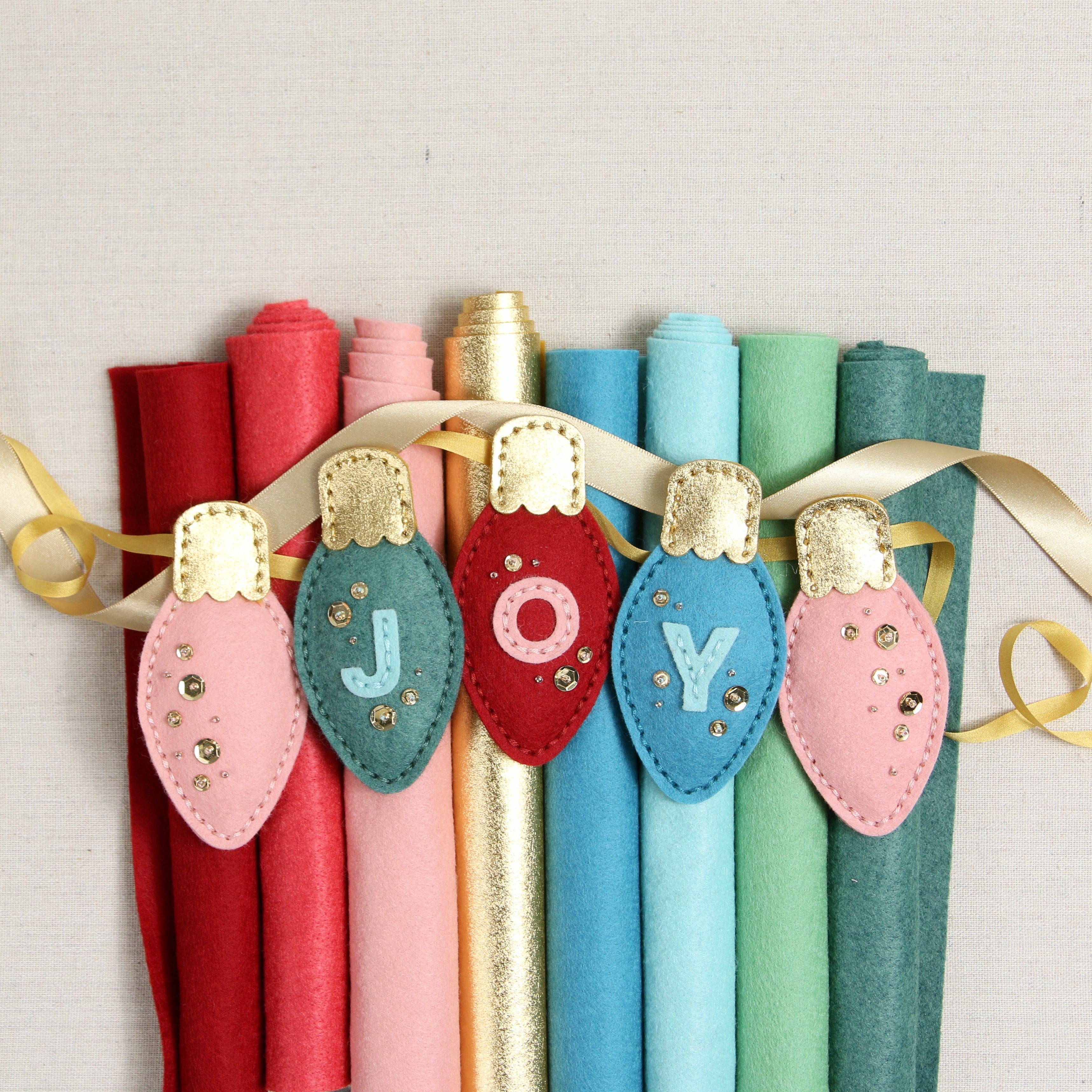 Joyeux, Medley Palette – Benzie Design
