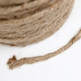 jute rope, jute garland