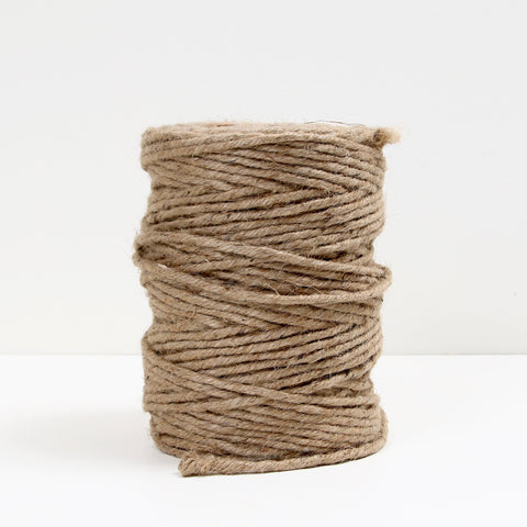 Jute Twine Rope  Unique items products, Jute twine, Twine