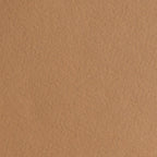 Latte Wool Blend Felt