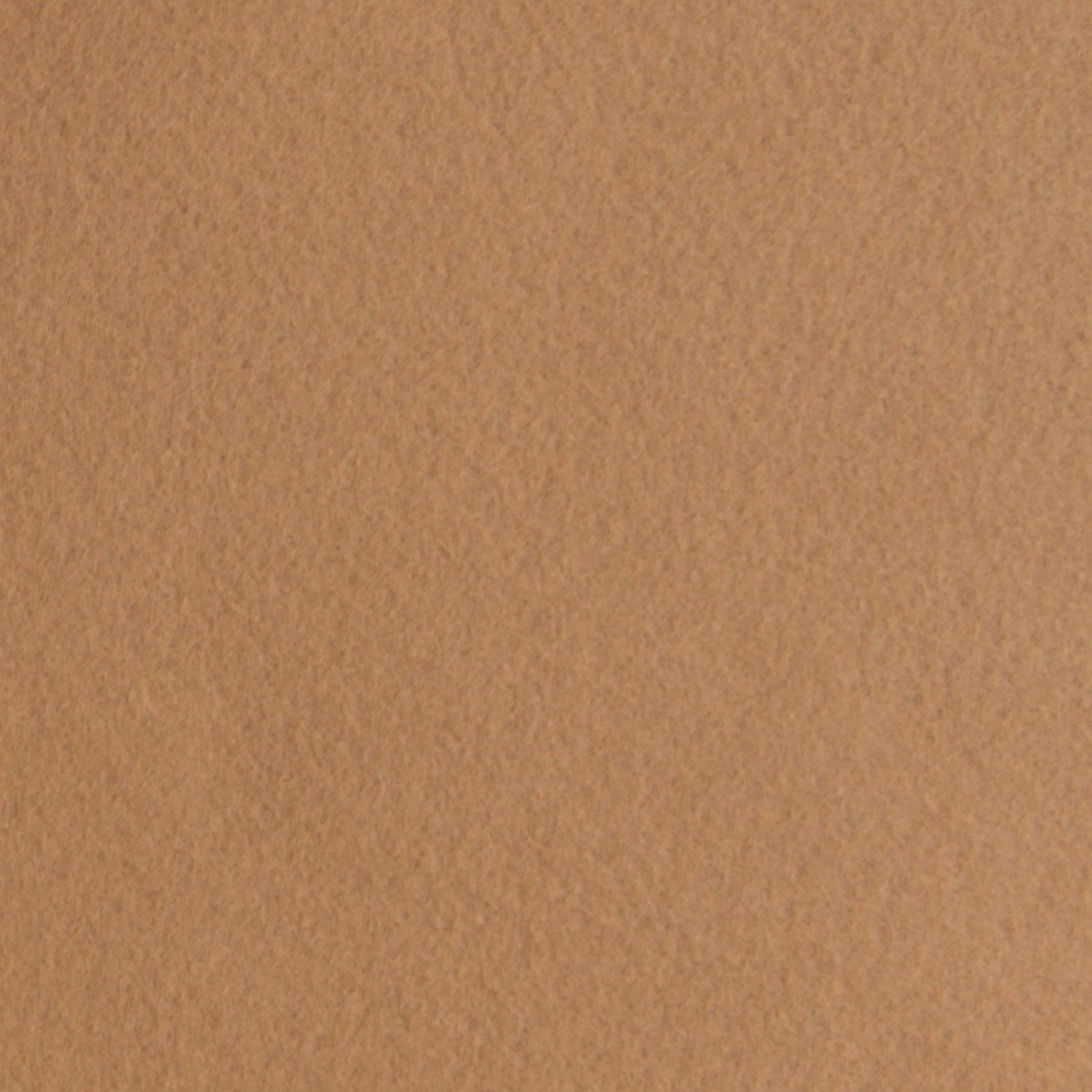 Latte Wool Blend Felt