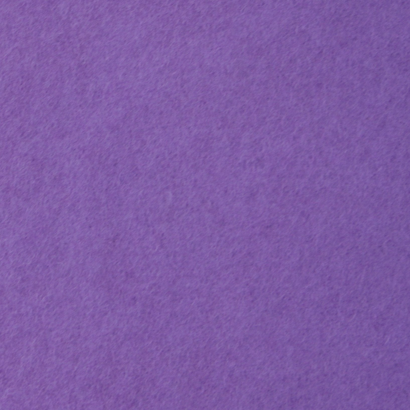 Lavender Wool Blend Felt