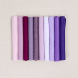 Tones + Tints: Lavender Medley