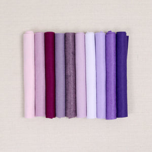 Tones + Tints: Lavender Medley