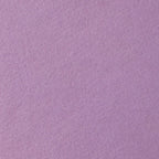 Lilac Wool Blend Felt