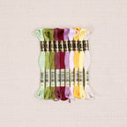 Lupin Fields Palette