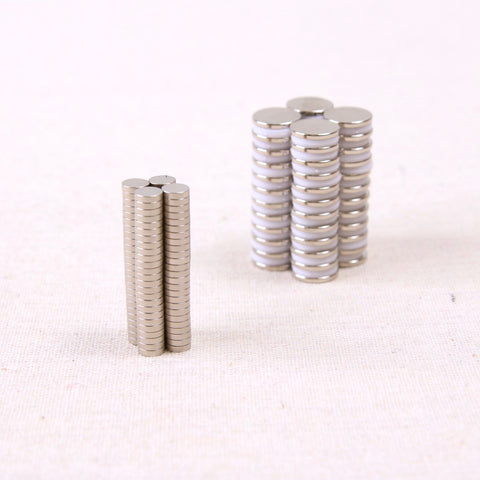 Super Strong Magnets – Benzie Design