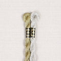 Metallic Pearl Cotton