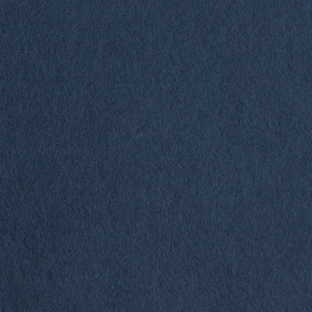Midnight Wool Blend Felt