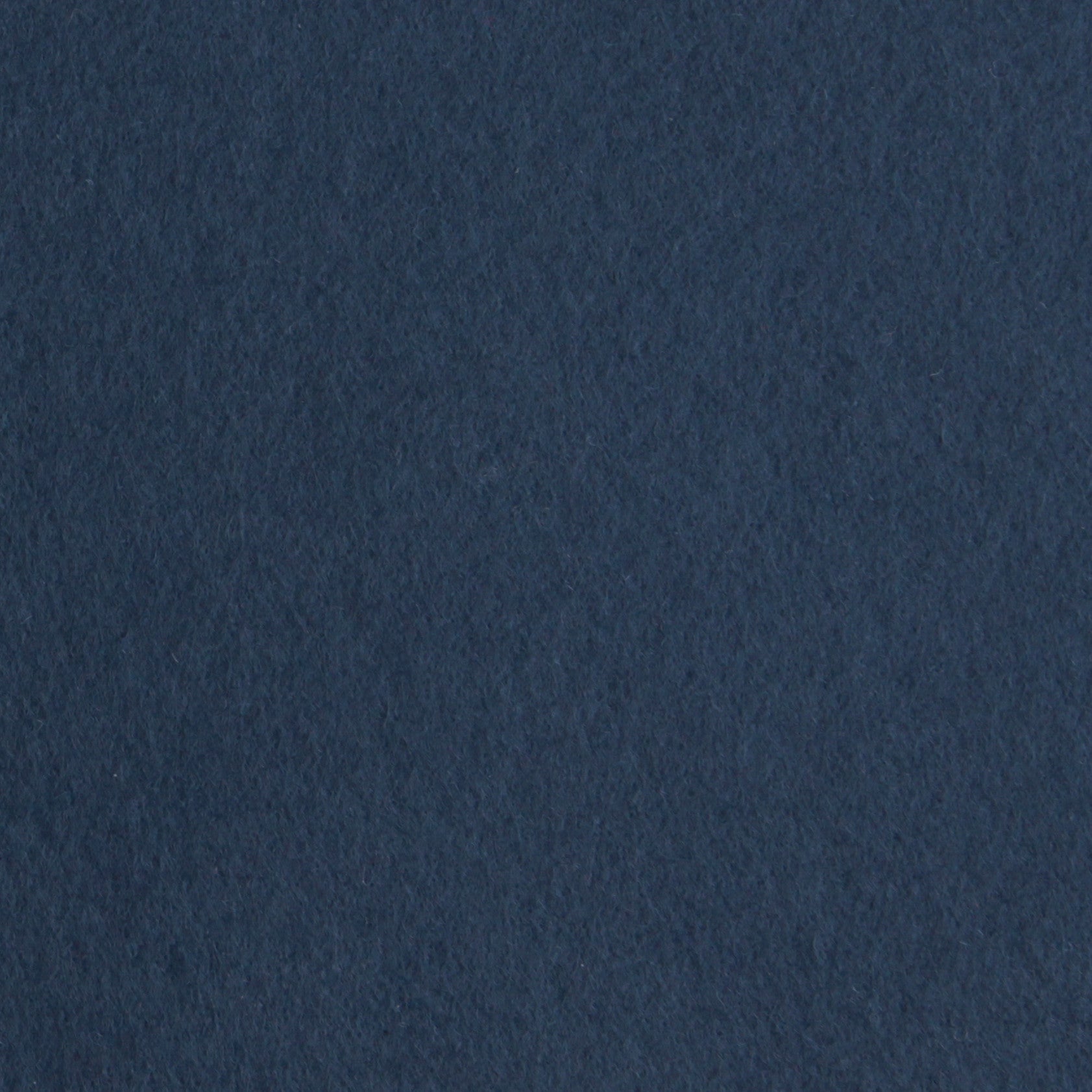 Midnight Wool Blend Felt