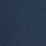 Midnight Wool Blend Felt