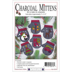 Charcoal Mittens Kit