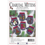 Charcoal Mittens Kit