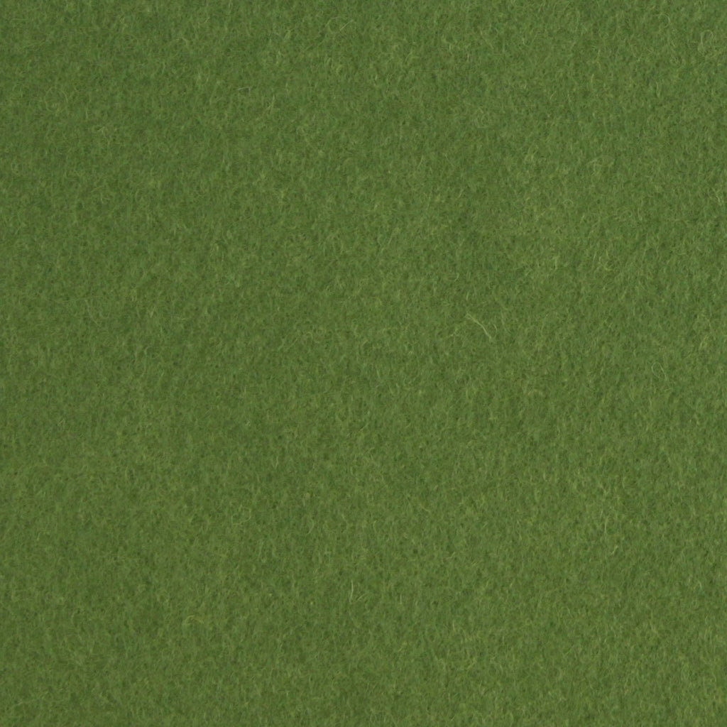 Moss Wool Blend Felt
