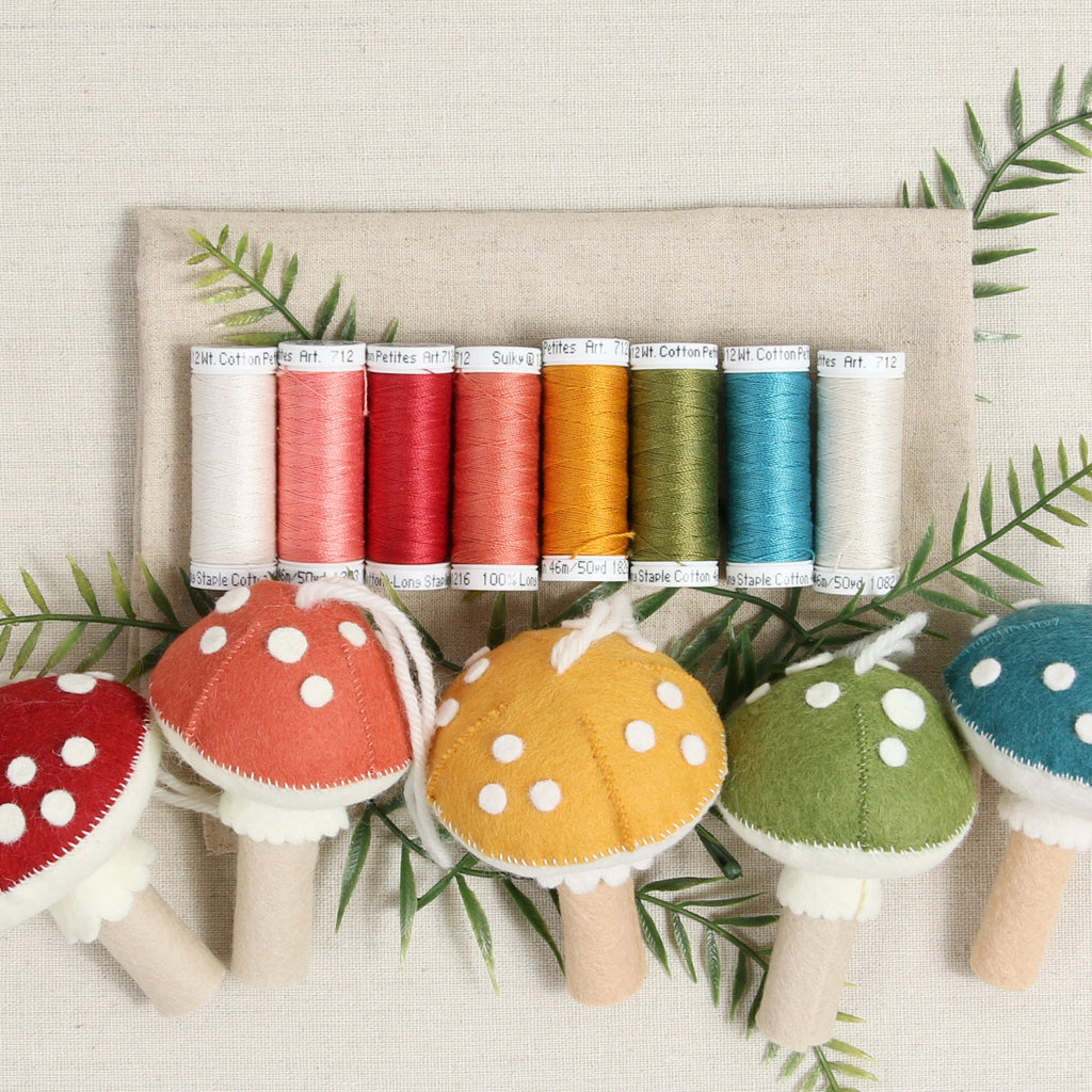 Sulky Petites, Linen 1071