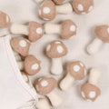 Mushrooms, Latte Bundle