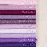 Tones + Tints: Lavender Medley