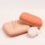 Needle Felting Cushion, Mojave