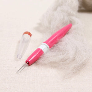 Needle Felting Pen