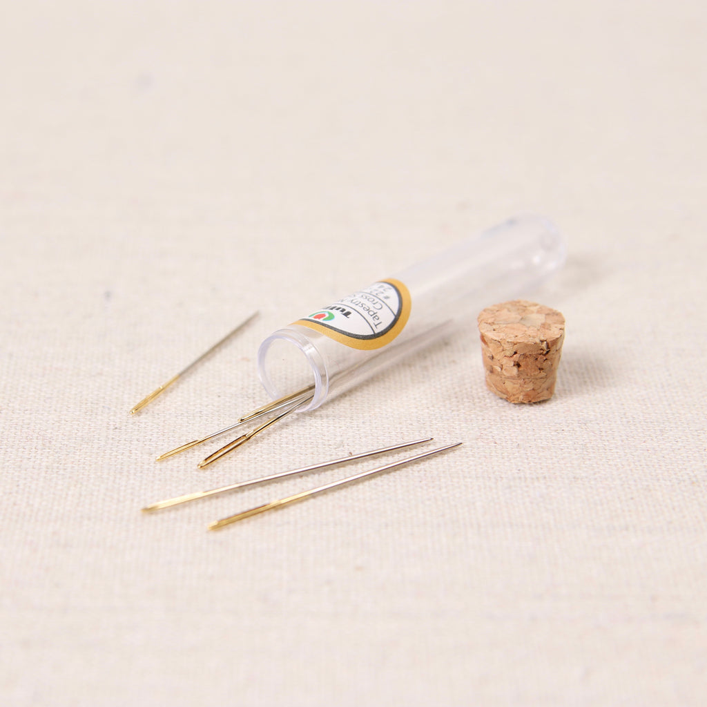 Tulip Needles
