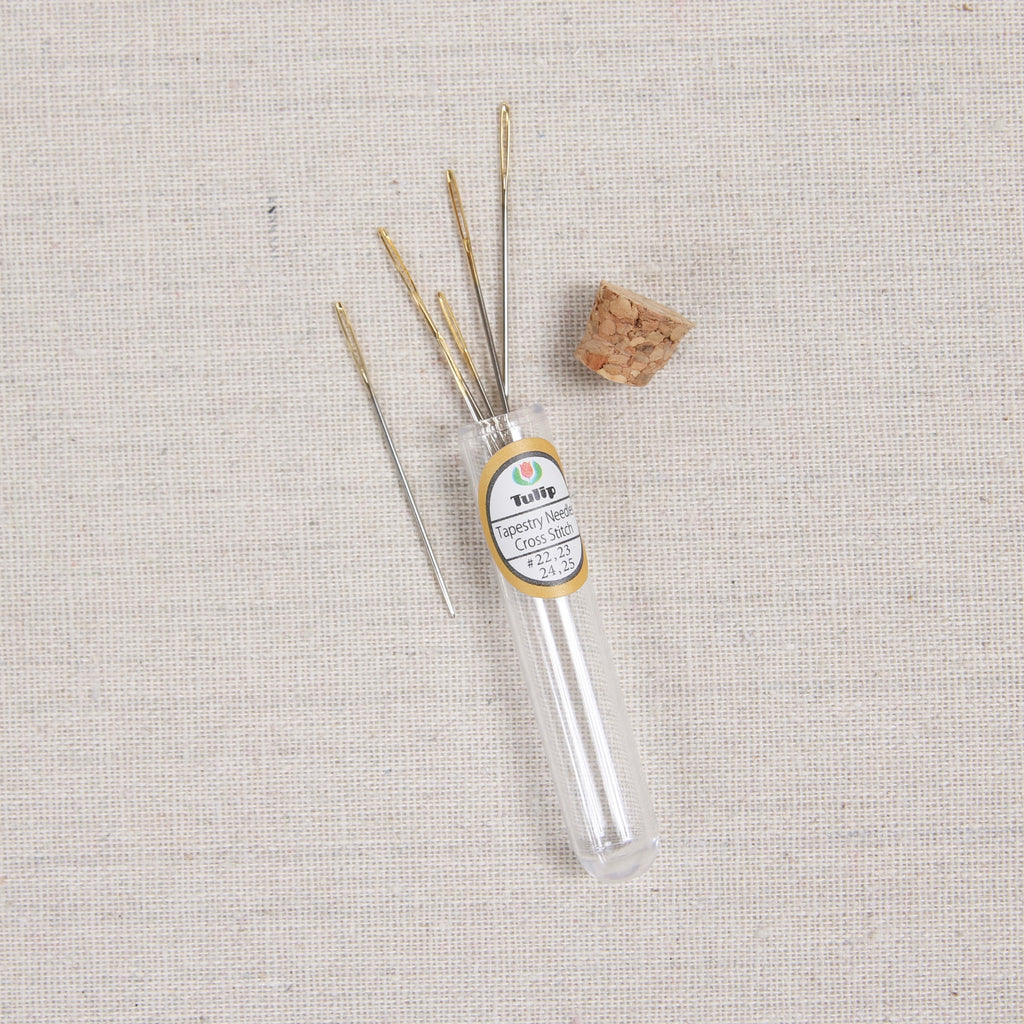 Tulip Needles