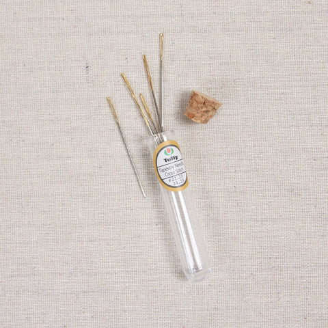 Tulip Premium Chenille Needles - Stitched Modern