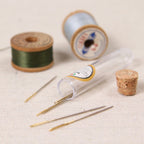 Tulip Needles
