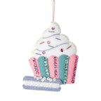 Sweet Nutcracker Ornaments, Bucilla Kit