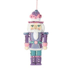 Sweet Nutcracker Ornaments, Bucilla Kit