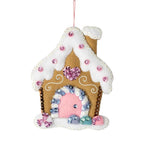 Sweet Nutcracker Ornaments, Bucilla Kit