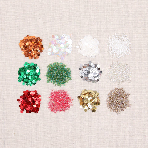 Craft Medley Cup Sequins Packs