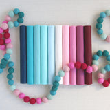 Sweetheart Ombre Palette