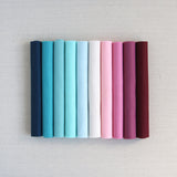 Sweetheart Ombre Palette