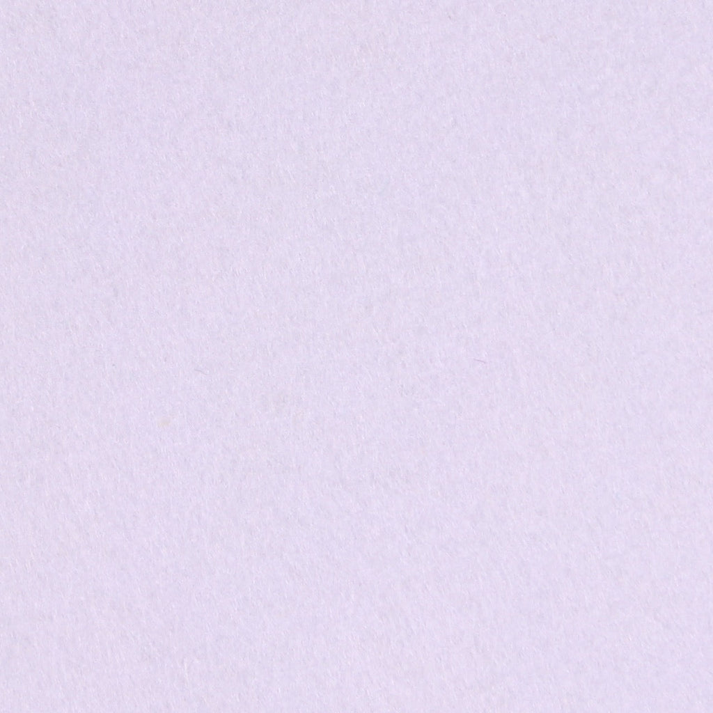 Opal Wool Blend Felt