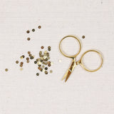 Oxford Snips, Gold
