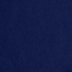 Oxford Blue Wool Blend Felt