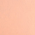 Peach Wool Blend Felt
