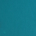 Peacock Wool Blend Felt