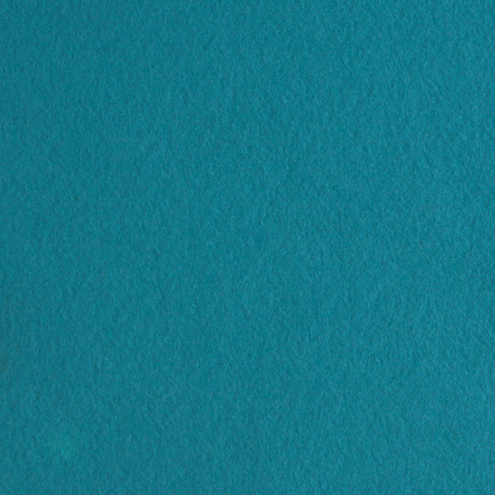 Peacock Wool Blend Felt